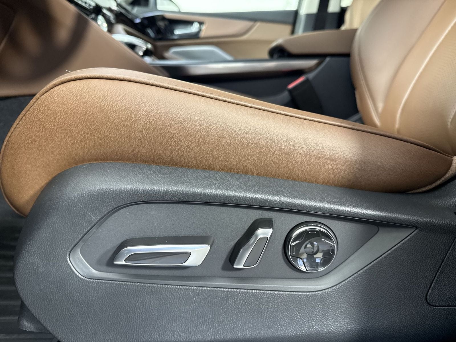 2026 Acura MDX SH-AWD with Technology Package