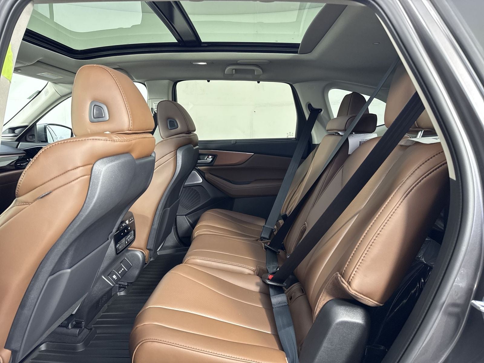 2026 Acura MDX SH-AWD with Technology Package