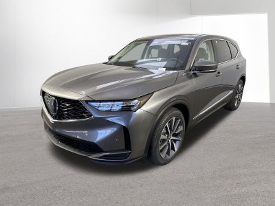2026 Acura MDX SH-AWD with Technology Package