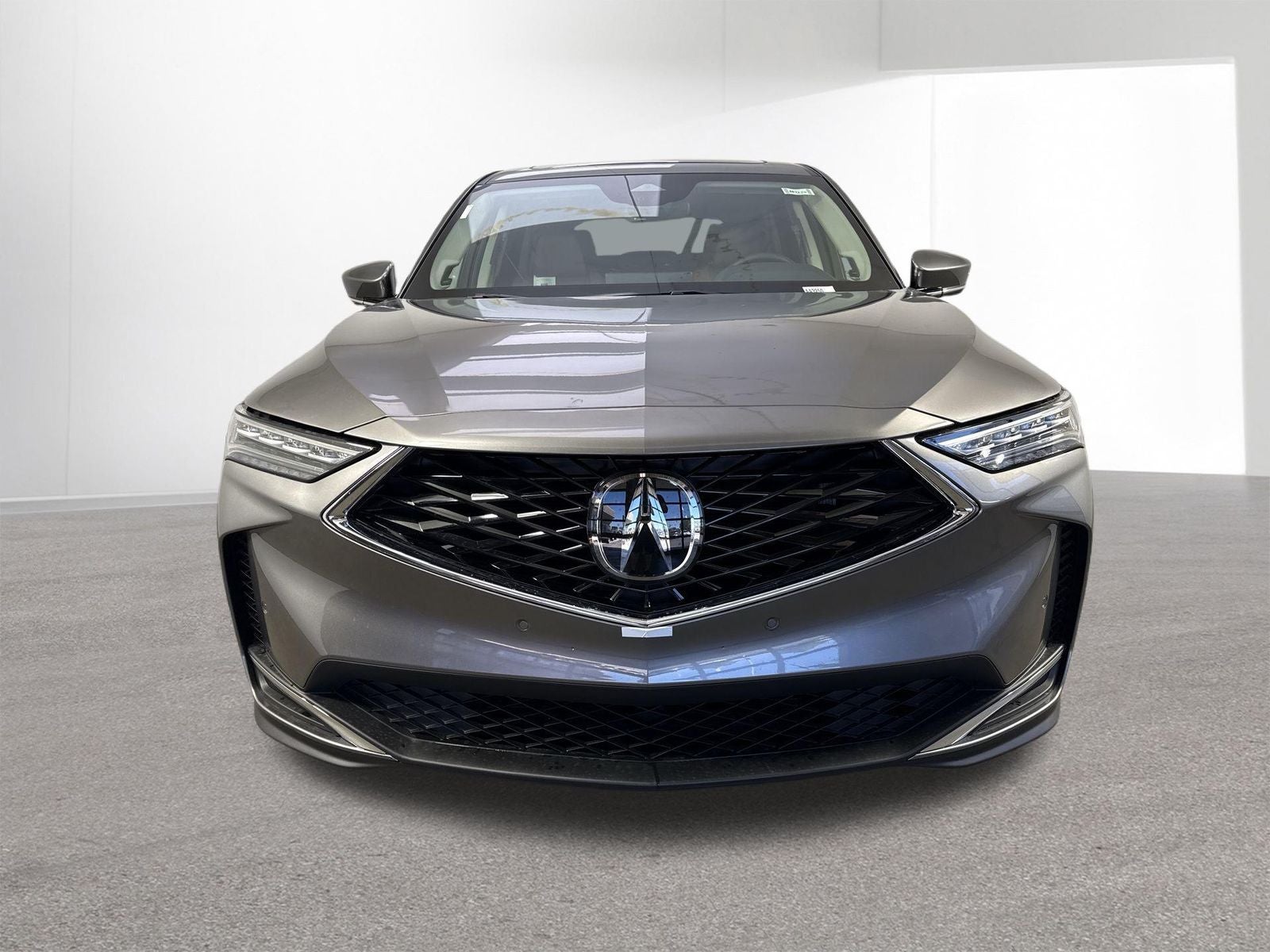 2026 Acura MDX SH-AWD with Technology Package