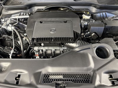 2026 Acura MDX SH-AWD with Technology Package