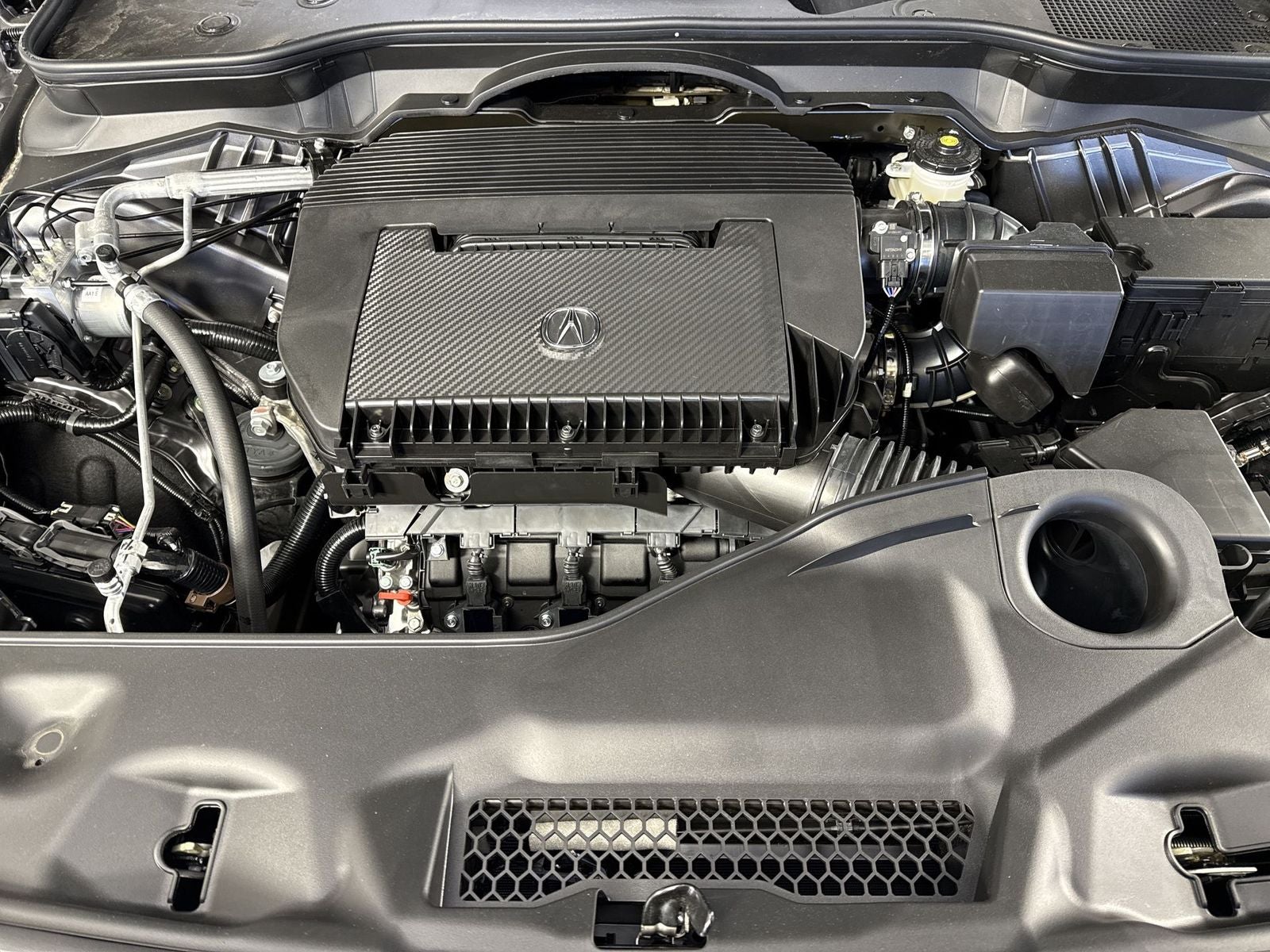 2026 Acura MDX SH-AWD with Technology Package