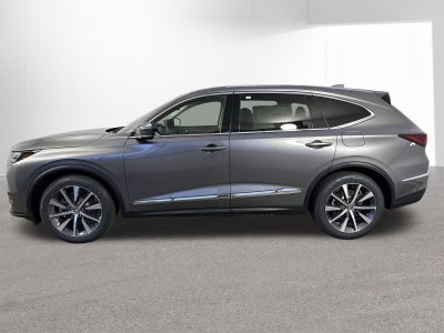 2026 Acura MDX SH-AWD with Technology Package