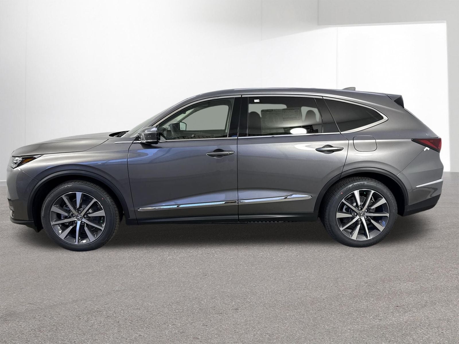 2026 Acura MDX SH-AWD with Technology Package