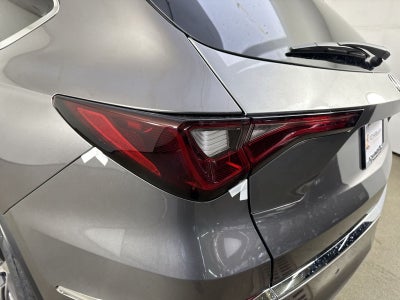 2026 Acura MDX SH-AWD with Technology Package