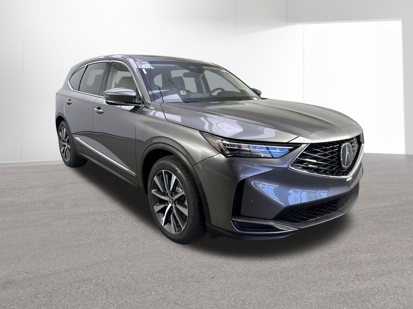 2026 Acura MDX SH-AWD with Technology Package