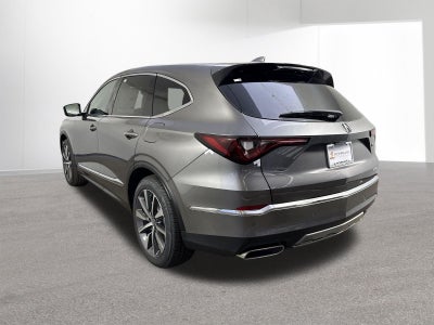 2026 Acura MDX SH-AWD with Technology Package