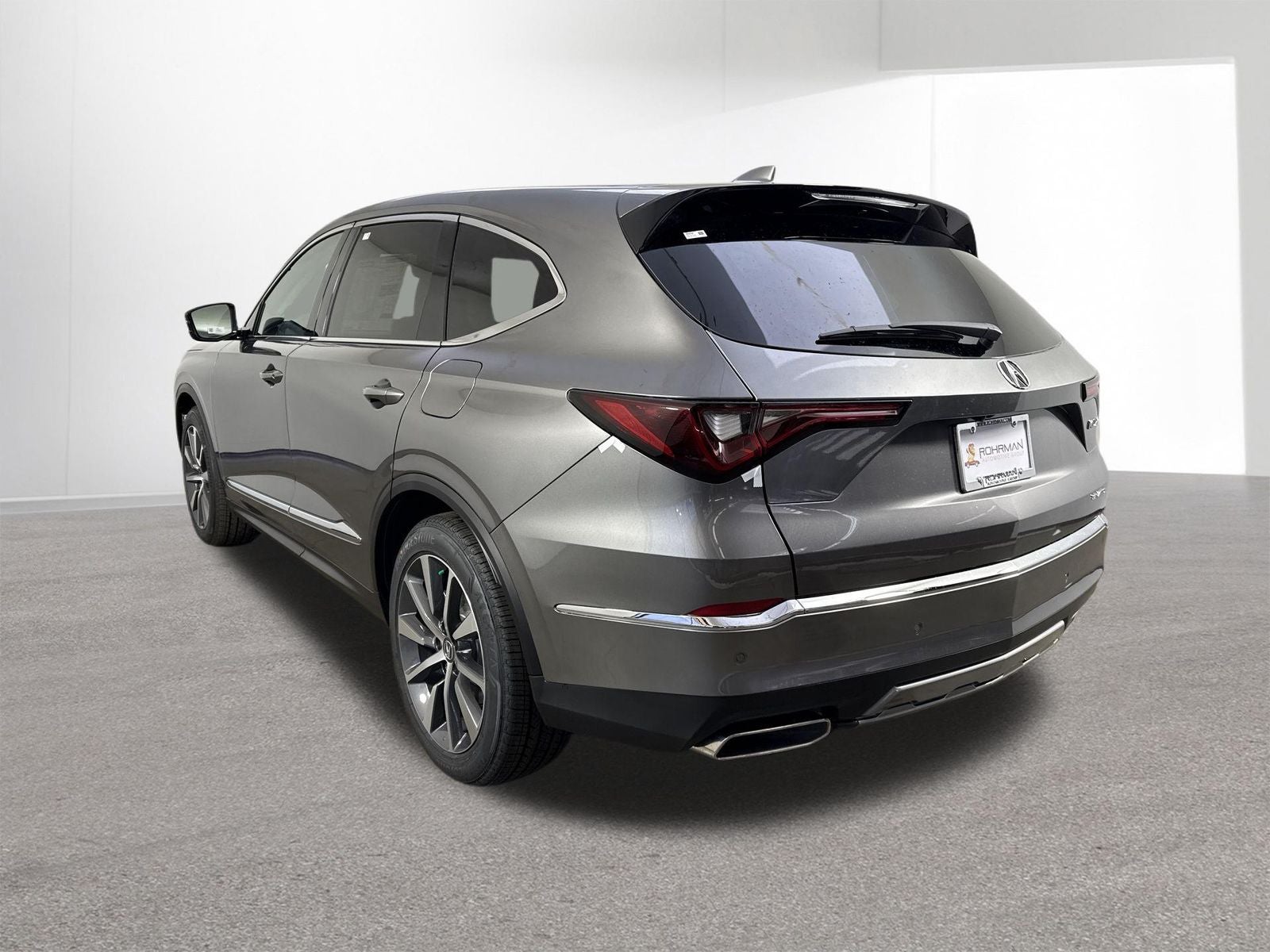 2026 Acura MDX SH-AWD with Technology Package
