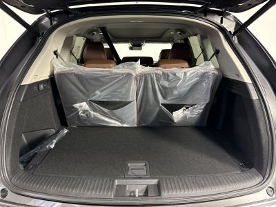 2026 Acura MDX SH-AWD with Technology Package