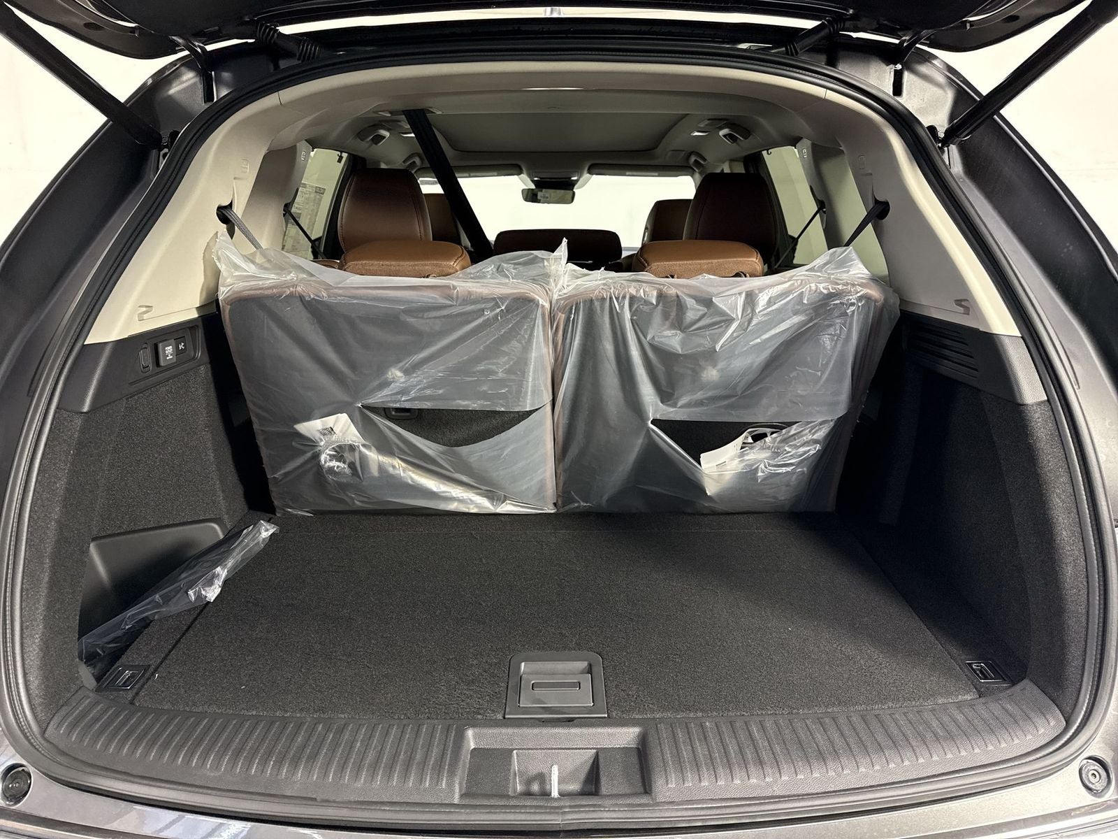 2026 Acura MDX SH-AWD with Technology Package