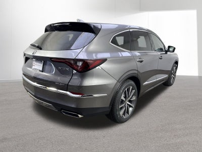 2026 Acura MDX SH-AWD with Technology Package