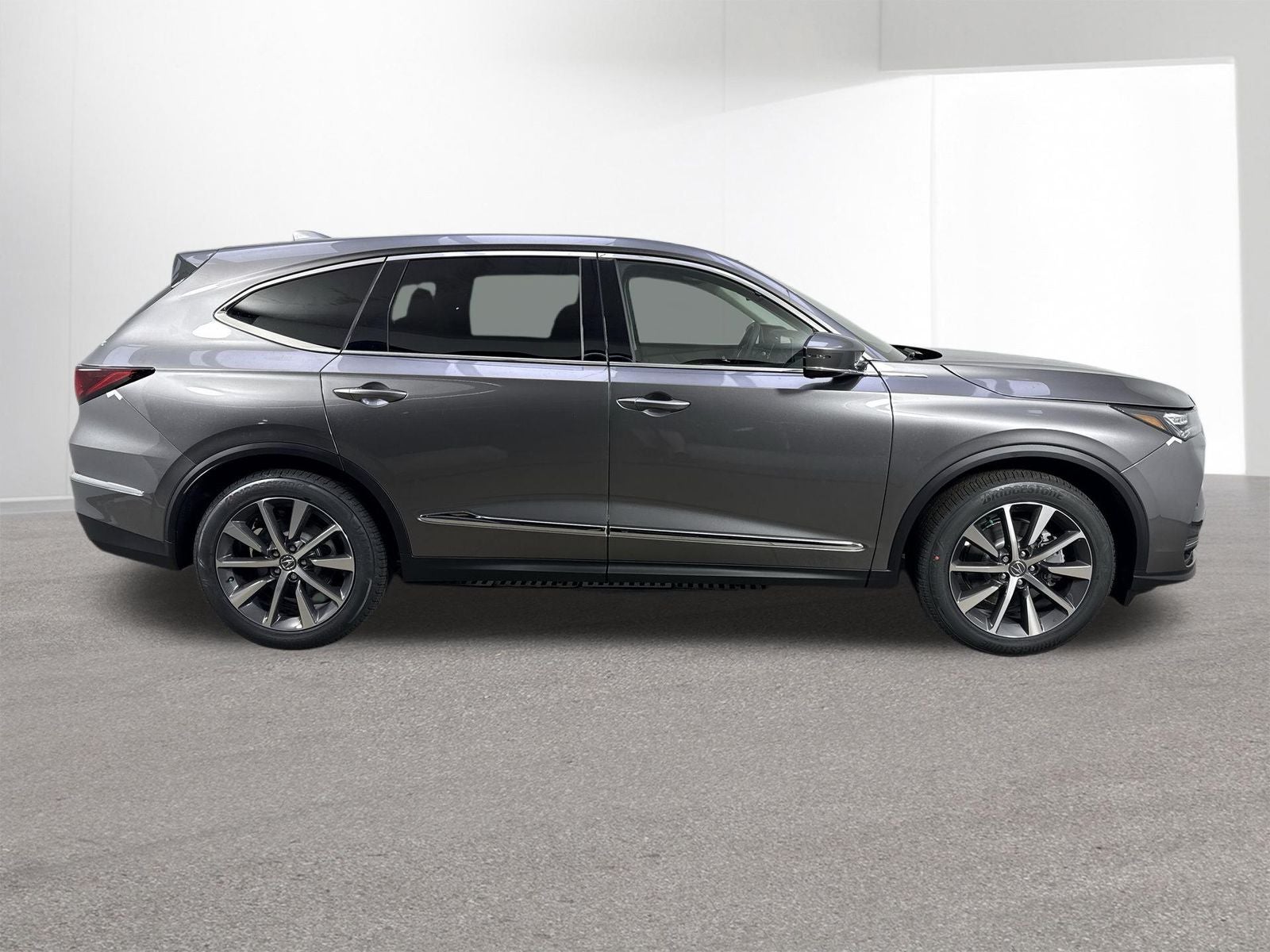 2026 Acura MDX SH-AWD with Technology Package