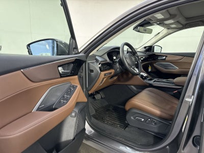 2026 Acura MDX SH-AWD with Technology Package