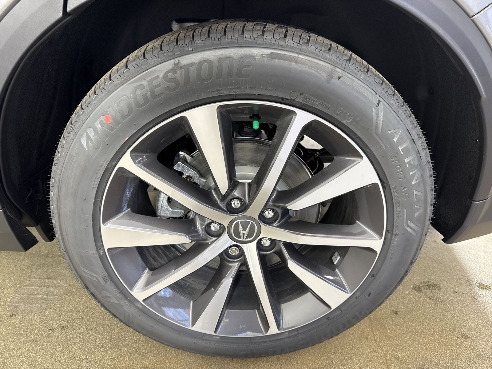 2026 Acura MDX SH-AWD with Technology Package