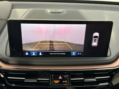 2026 Acura MDX SH-AWD with Technology Package