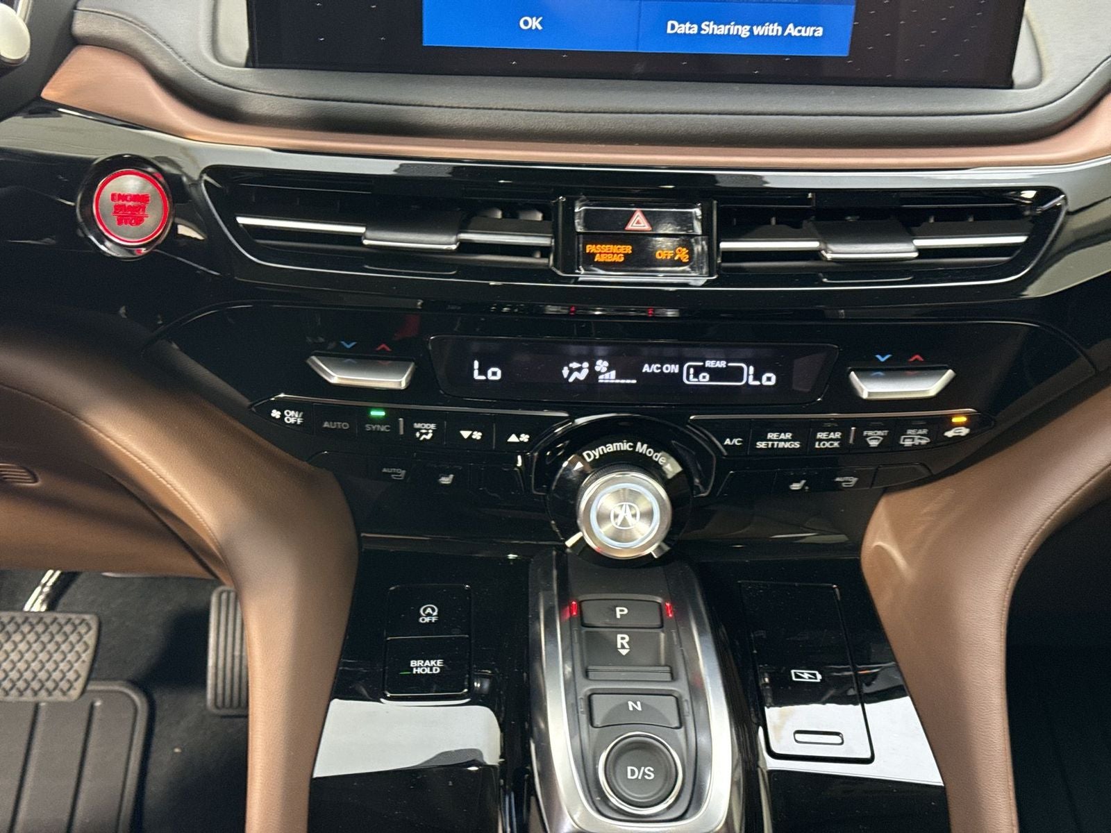 2026 Acura MDX SH-AWD with Technology Package