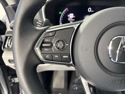 2026 Acura MDX w/Technology Package