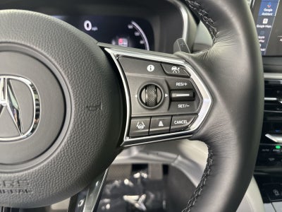 2026 Acura MDX w/Technology Package