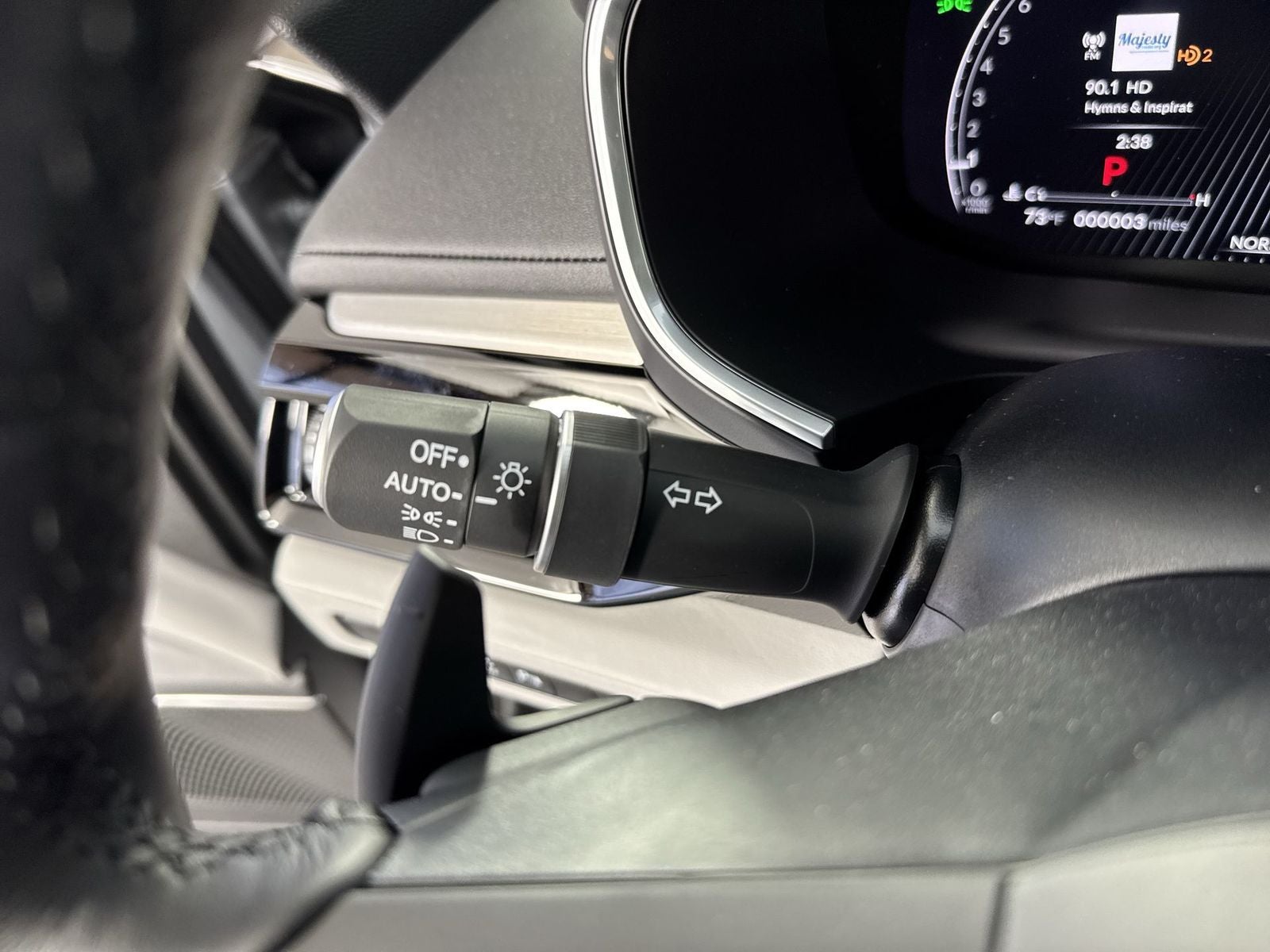 2026 Acura MDX w/Technology Package