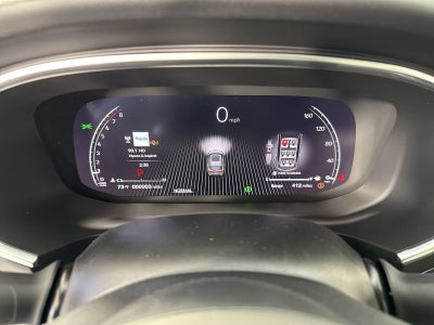 2026 Acura MDX w/Technology Package