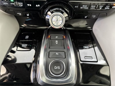 2026 Acura MDX w/Technology Package