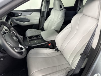 2026 Acura MDX w/Technology Package