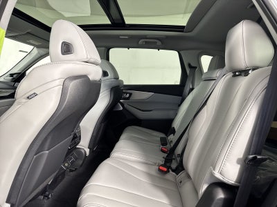 2026 Acura MDX w/Technology Package