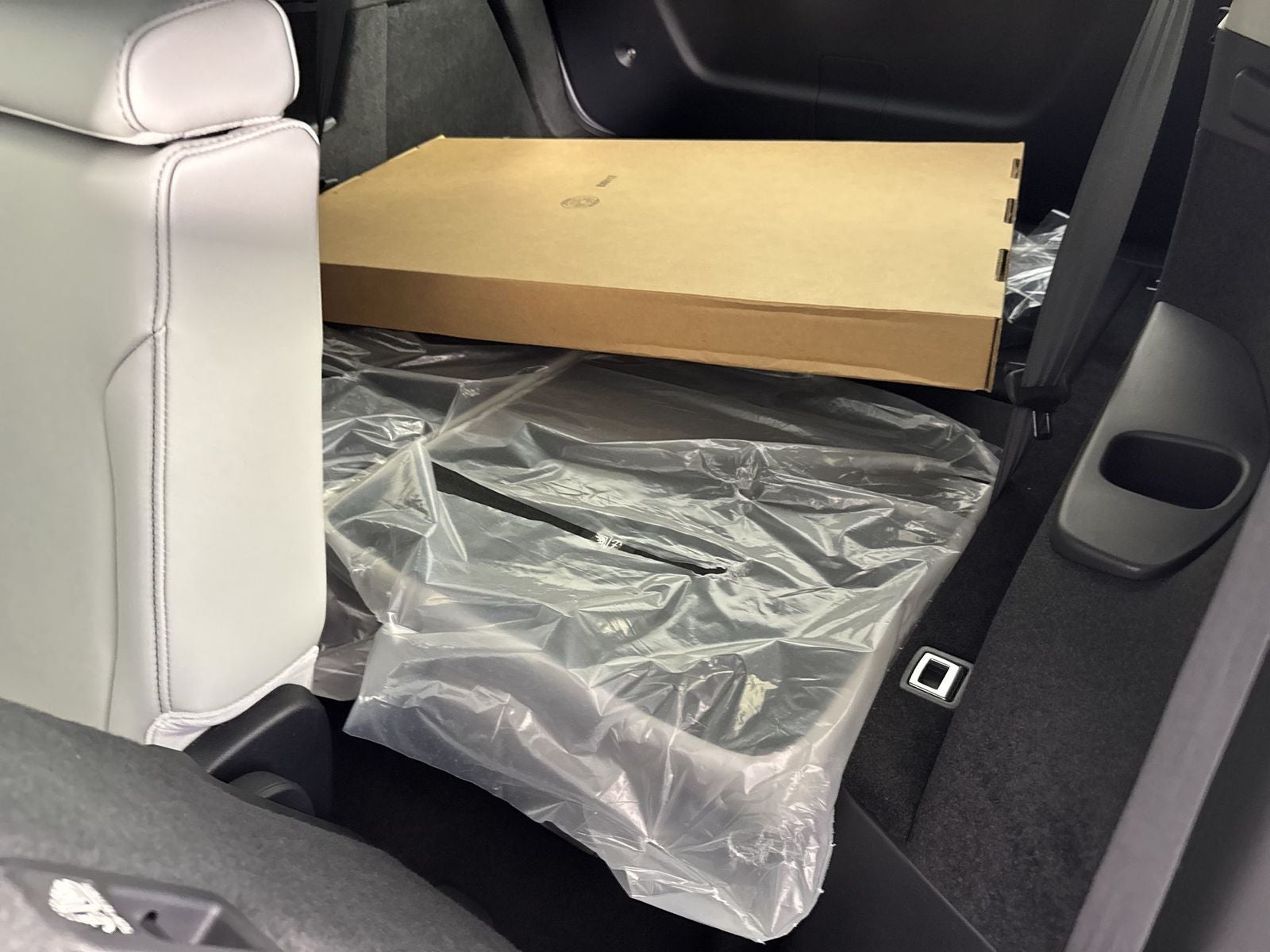 2026 Acura MDX w/Technology Package