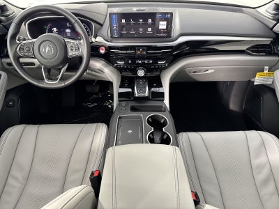 2026 Acura MDX w/Technology Package