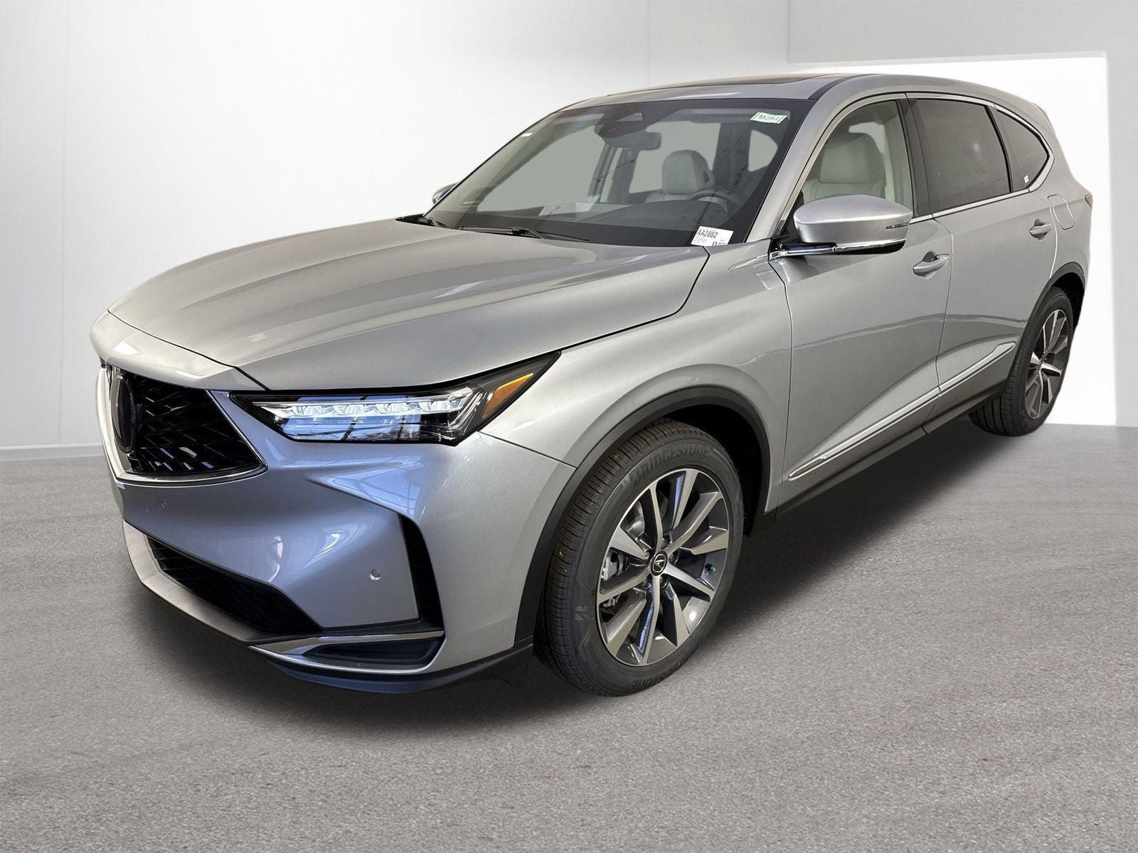 2026 Acura MDX w/Technology Package