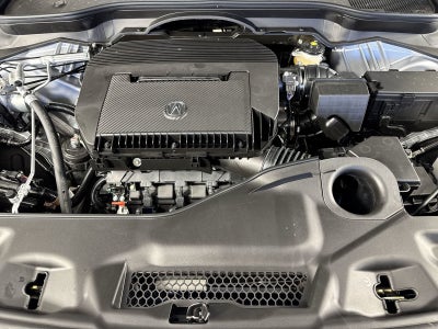 2026 Acura MDX w/Technology Package