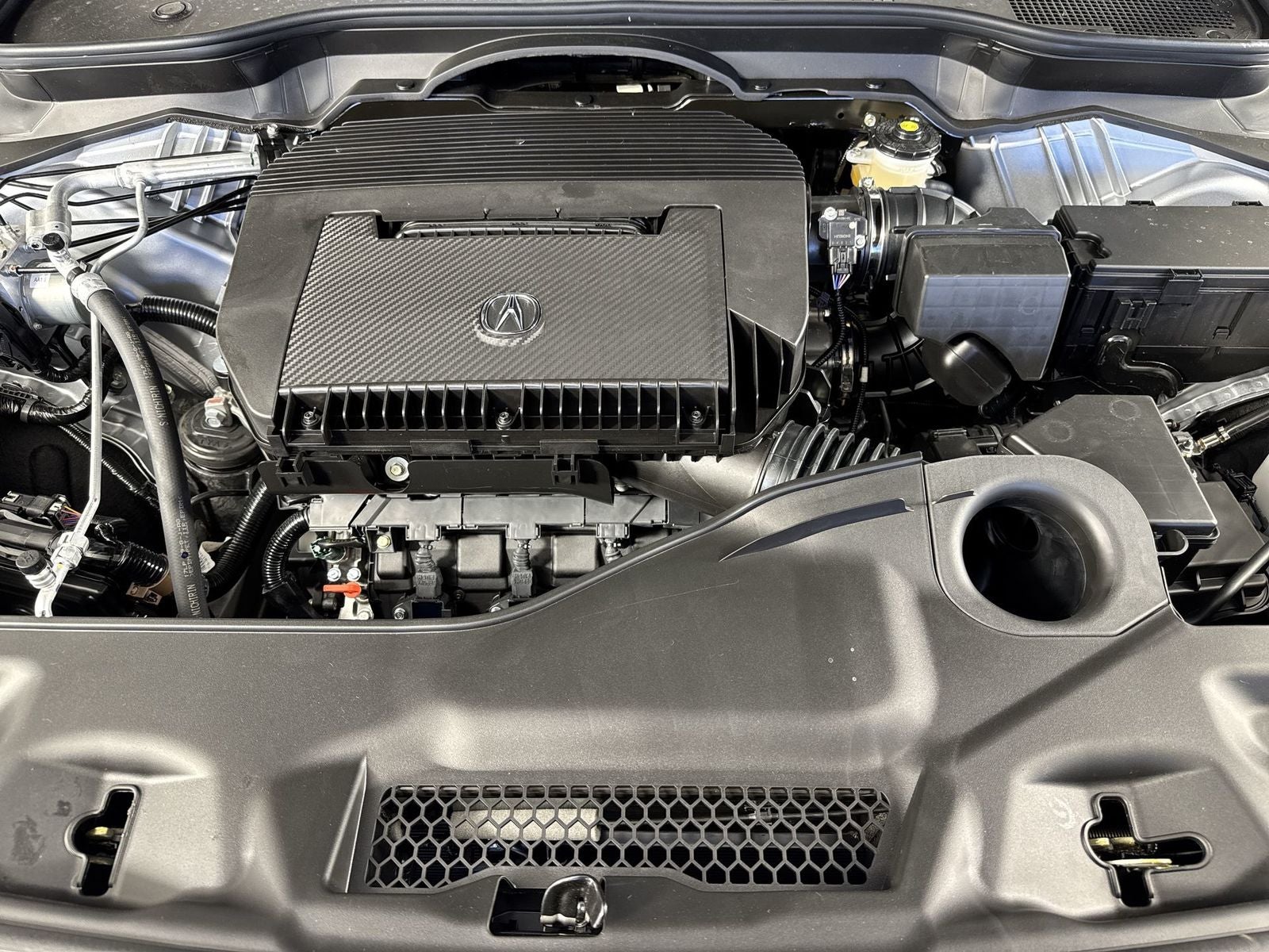 2026 Acura MDX w/Technology Package