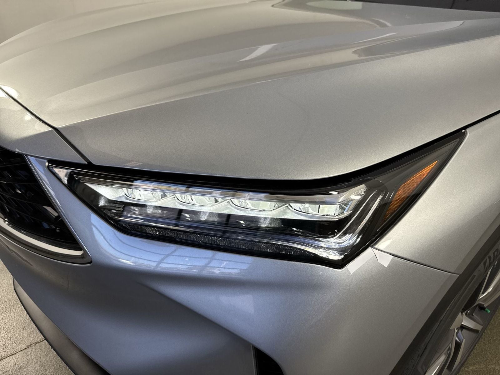2026 Acura MDX w/Technology Package