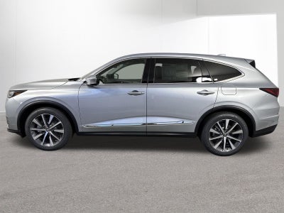 2026 Acura MDX w/Technology Package