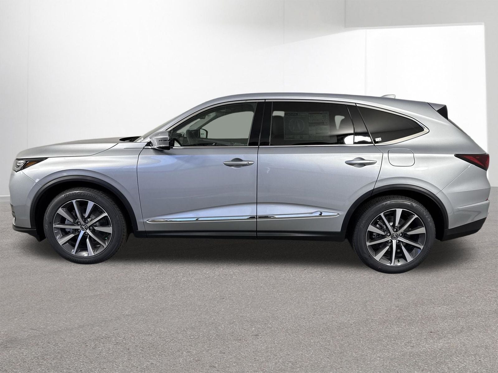 2026 Acura MDX w/Technology Package