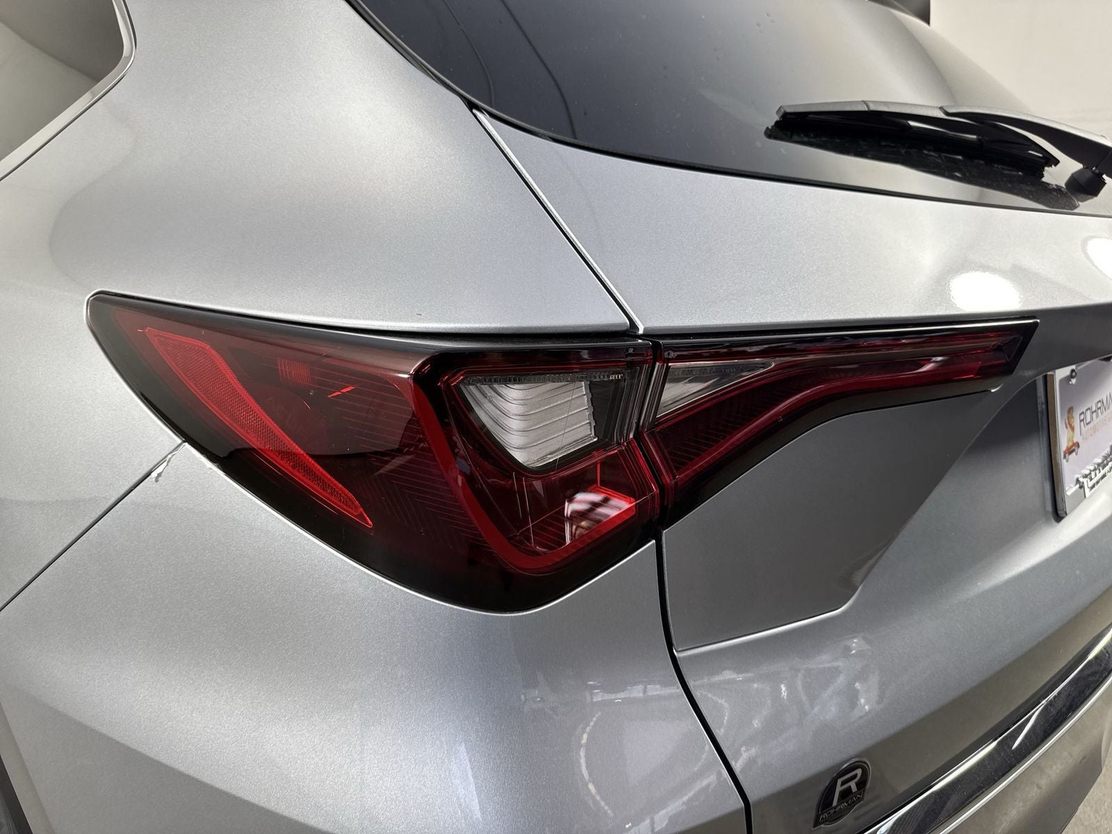 2026 Acura MDX w/Technology Package