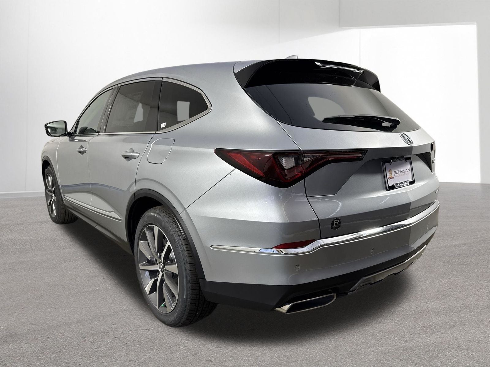 2026 Acura MDX w/Technology Package