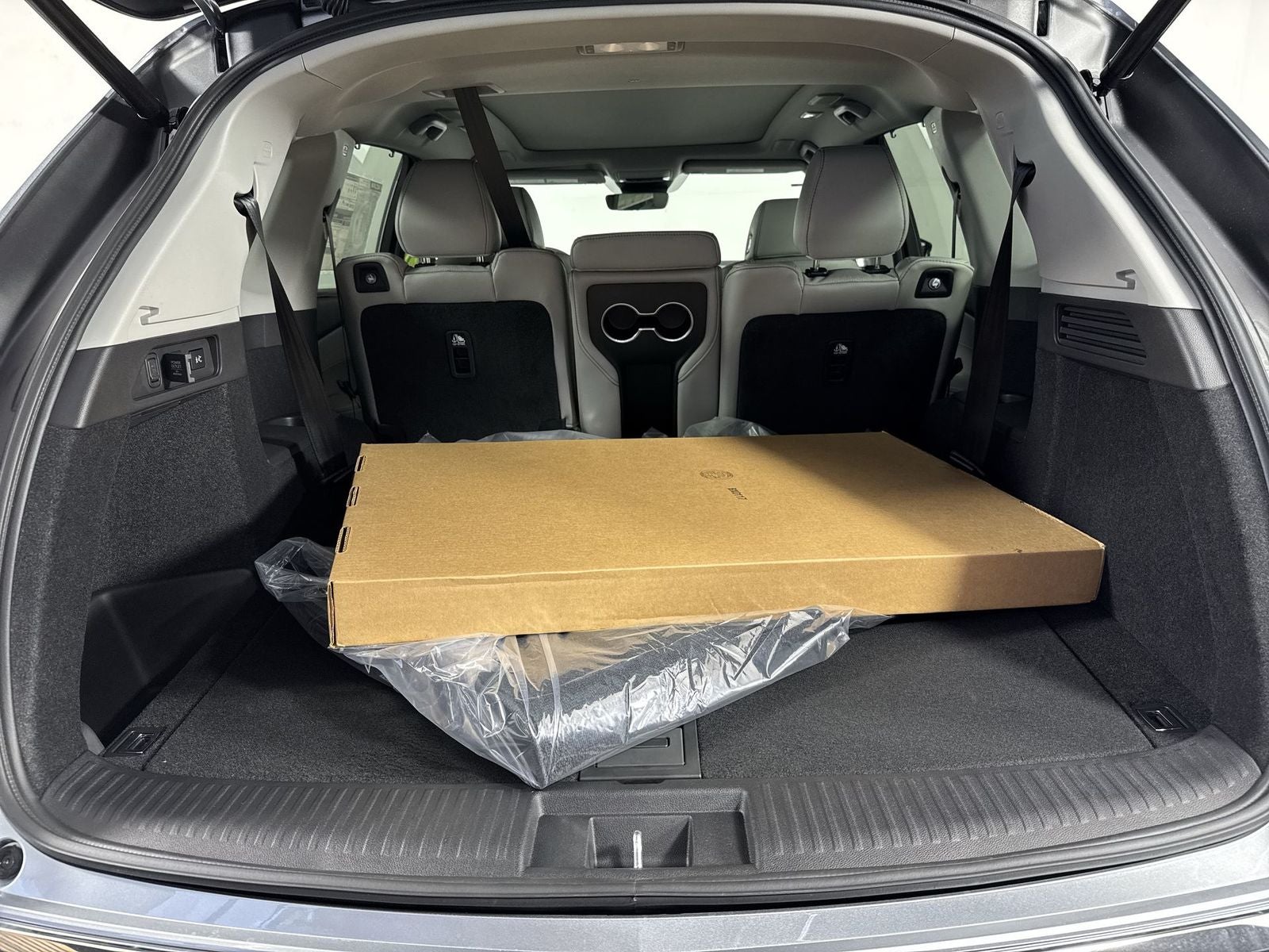 2026 Acura MDX w/Technology Package