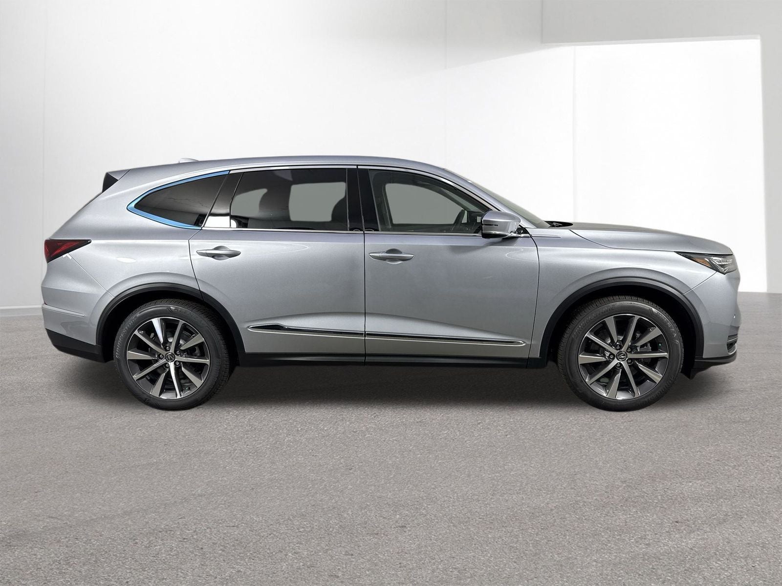 2026 Acura MDX w/Technology Package