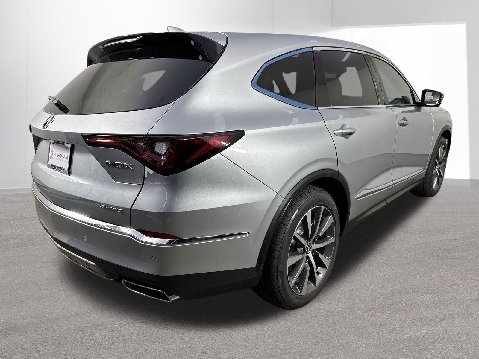 2026 Acura MDX w/Technology Package
