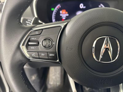 2026 Acura MDX SH-AWD with Technology Package