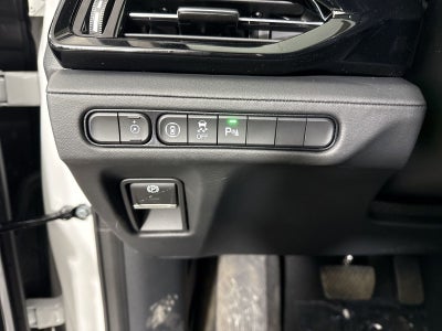 2026 Acura MDX SH-AWD with Technology Package