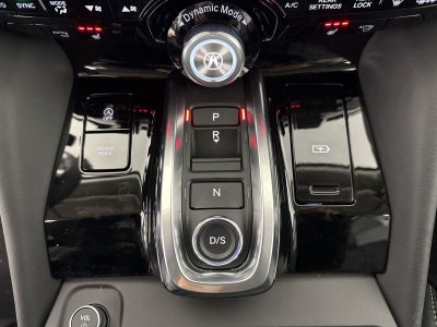 2026 Acura MDX SH-AWD with Technology Package
