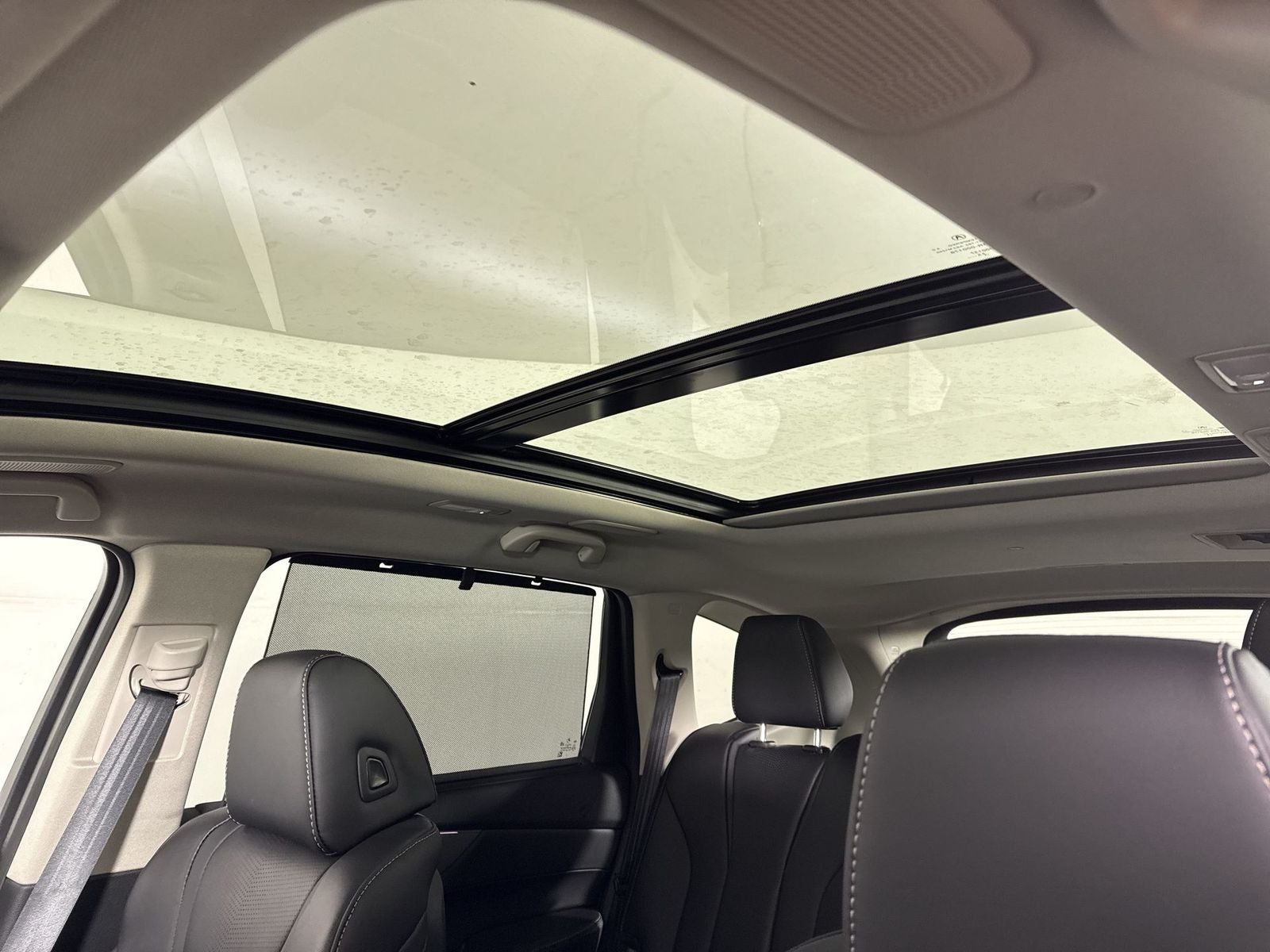 2026 Acura MDX SH-AWD with Technology Package