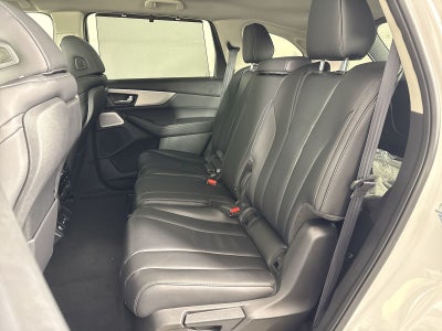 2026 Acura MDX SH-AWD with Technology Package