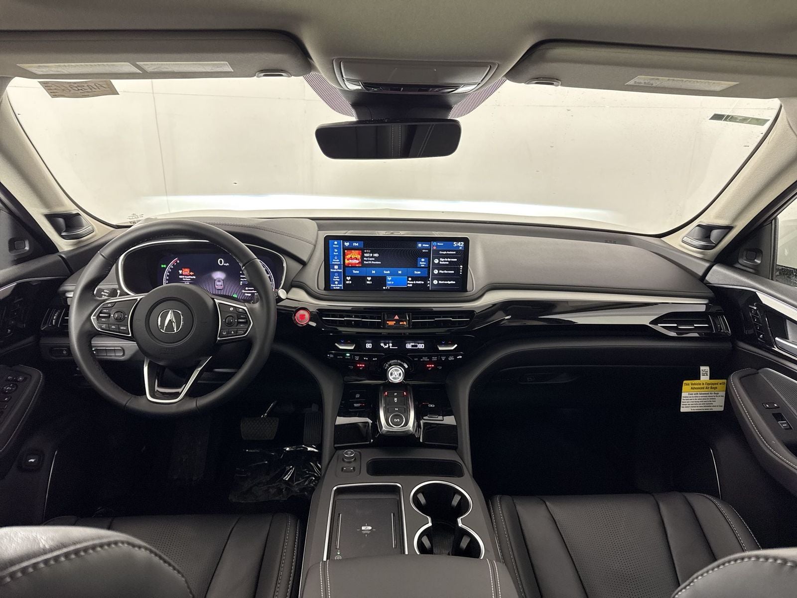 2026 Acura MDX SH-AWD with Technology Package