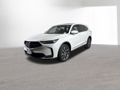 2026 Acura MDX SH-AWD with Technology Package