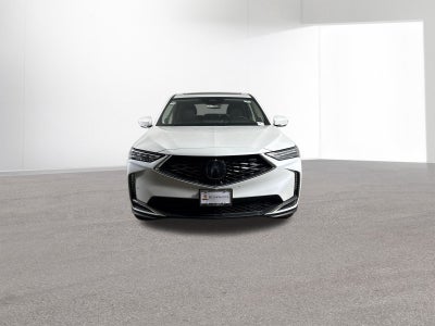 2026 Acura MDX SH-AWD with Technology Package