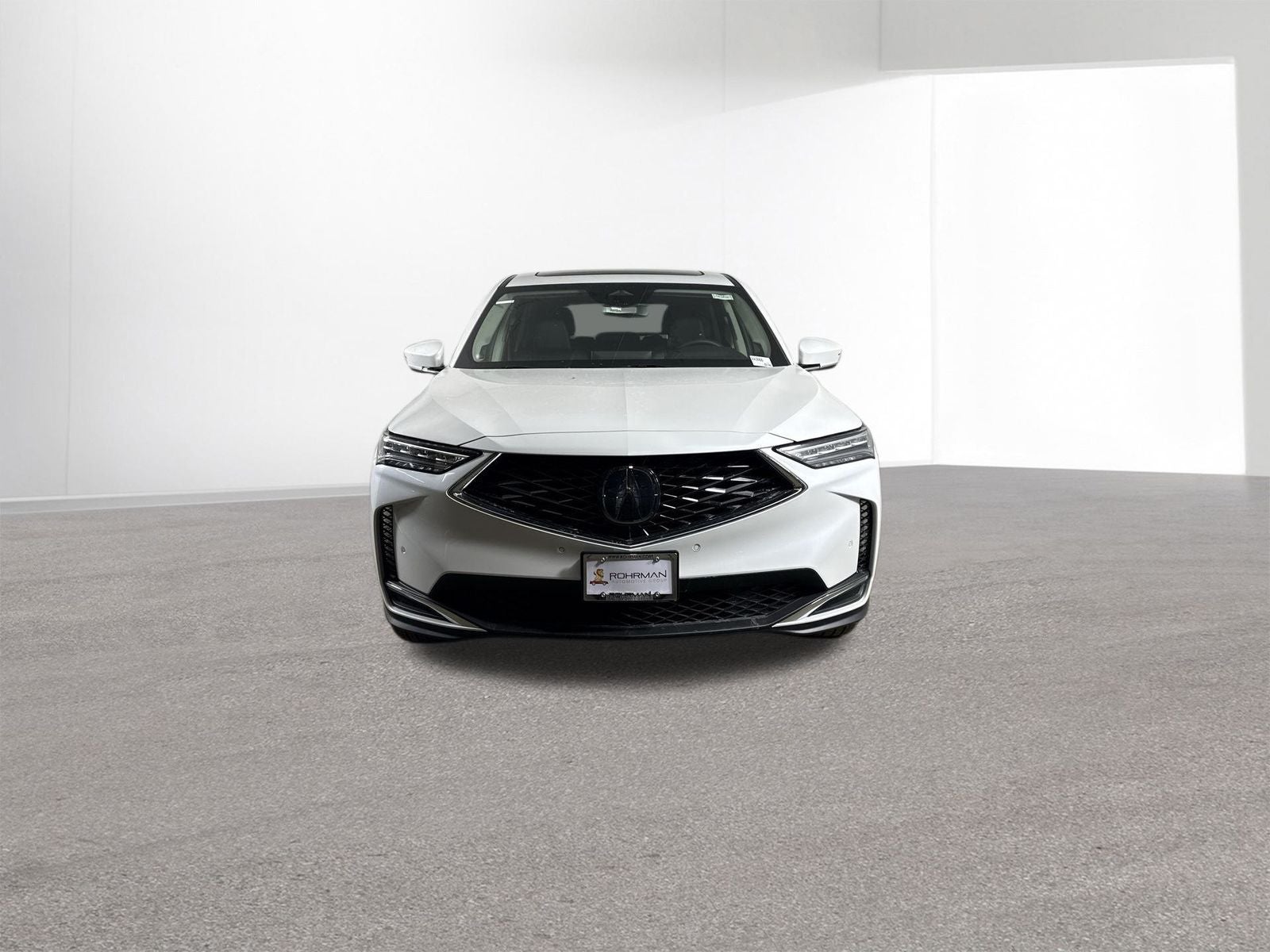 2026 Acura MDX SH-AWD with Technology Package