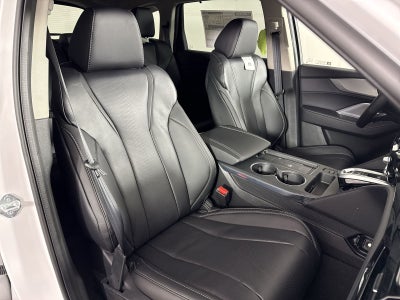 2026 Acura MDX SH-AWD with Technology Package